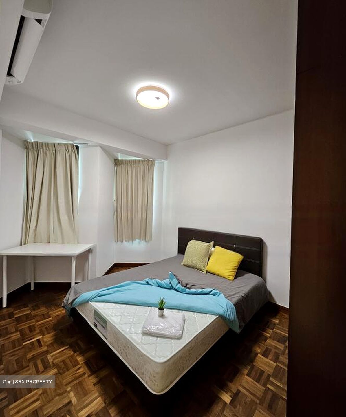 Orchid Park Condominium (D27), Condominium #470216211